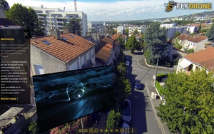 PANORAMA FLYDRONE