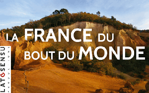 FRANCE 5 - "La France du bout du monde"
